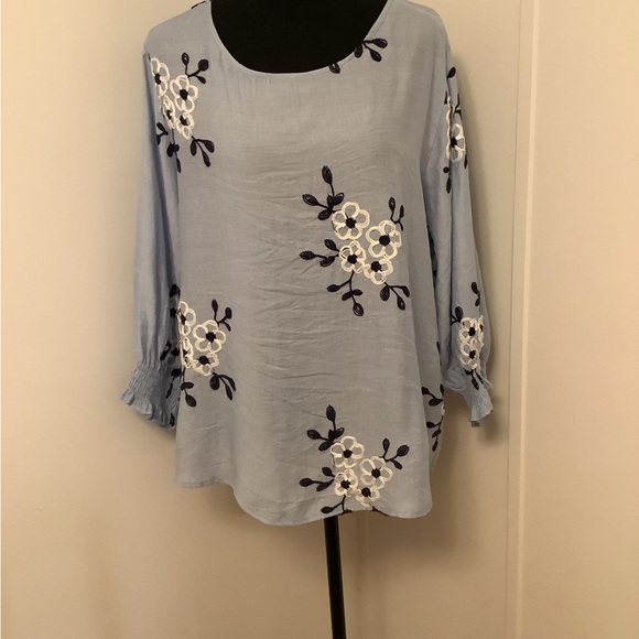 Tops - Shirt